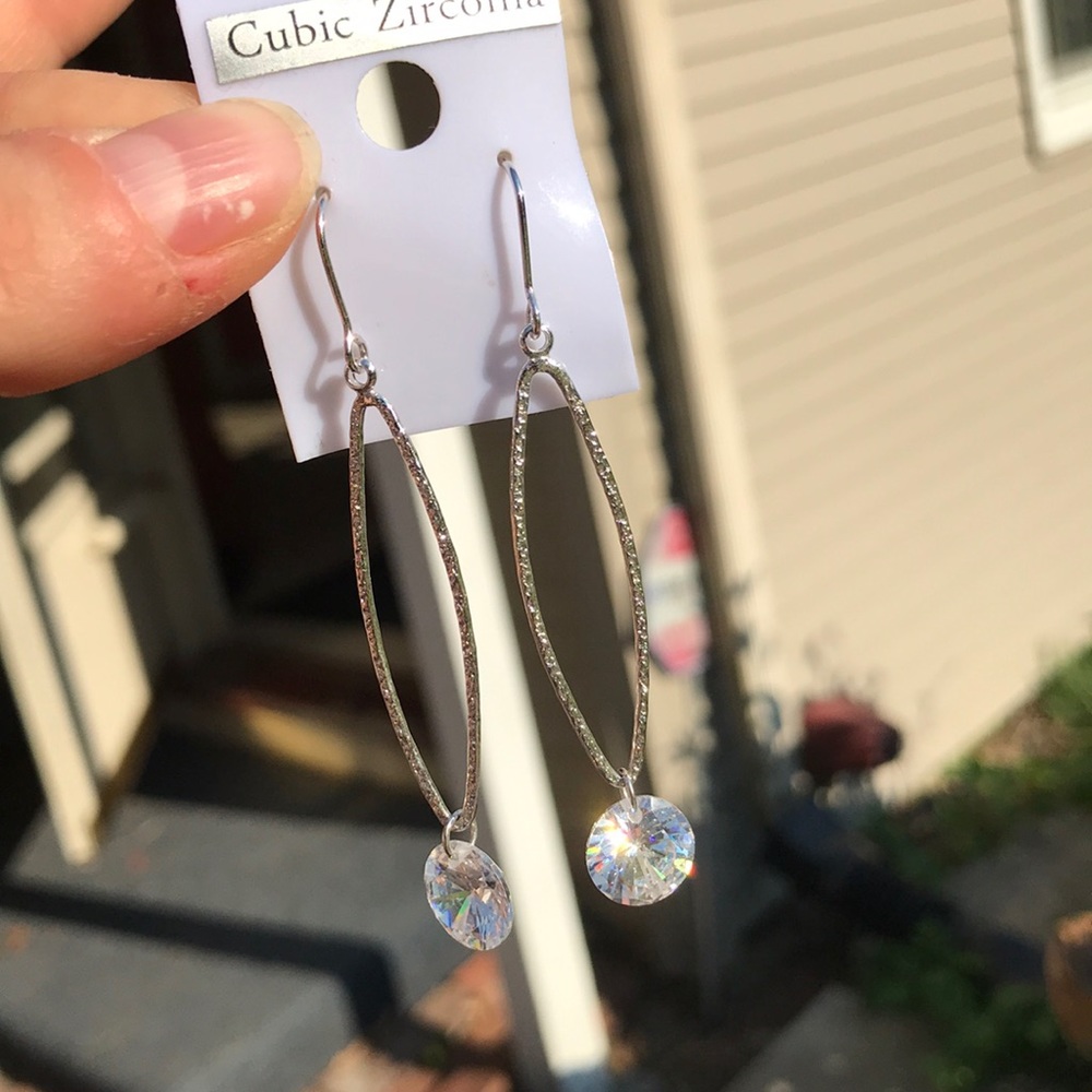 Dangle Earrings